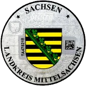 Wappen ANA